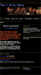 Mobile Screenshot of ewaterband.com